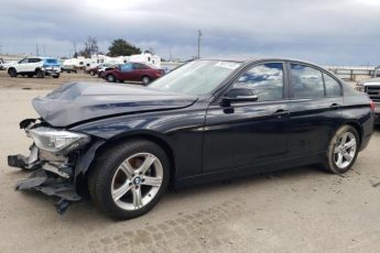 WBA3B1C52EK132531 | 2014 BMW 320 I