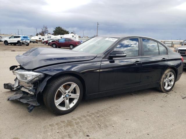 WBA3B1C52EK132531 | 2014 BMW 320 I