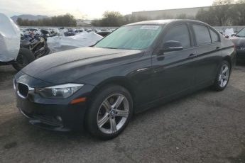 WBA3B1C52EP679429 | 2014 BMW 320 I