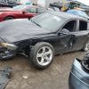 2C3CDXGJ1HH567581 | 2017 DODGE CHARGER R/