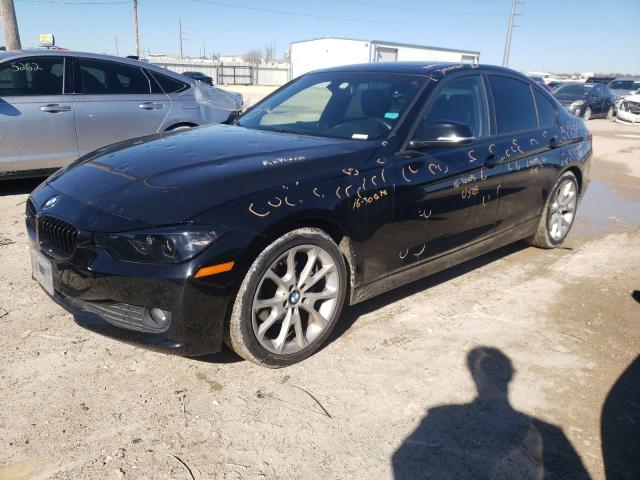 WBA3B1C53EF078522 | 2014 BMW 320 I