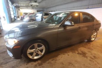 WBA3B1C53FK137979 | 2015 BMW 320 I