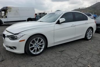 WBA3B1C54FK136176 | 2015 BMW 320 I