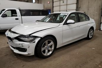 WBA3B1C55FK141449 | 2015 BMW 320 I