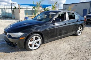 WBA3B1C55FP831723 | 2015 BMW 320 I