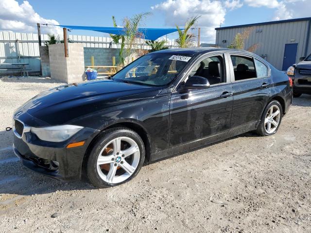 WBA3B1C55FP831723 | 2015 BMW 320 I