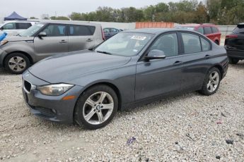 WBA3B1C56FK137331 | 2015 BMW 320 I