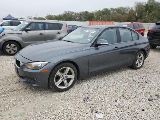 WBA3B1C56FK137331 | 2015 BMW 320 I