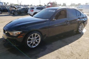 WBA3B1C5XEK134415 | 2014 BMW 320 I