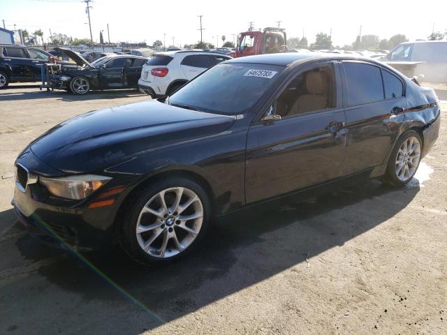 WBA3B1C5XEK134415 | 2014 BMW 320 I