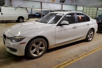 WBA3B1C5XFP681186 | 2015 BMW 320 I