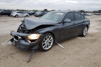 WBA3B1G50ENT00563 | 2014 BMW 320 I