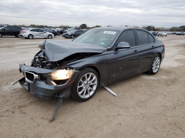 WBA3B1G50ENT00563 | 2014 BMW 320 I