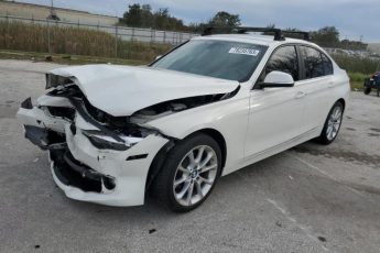 WBA3B1G52FNT01750 | 2015 BMW 320 I