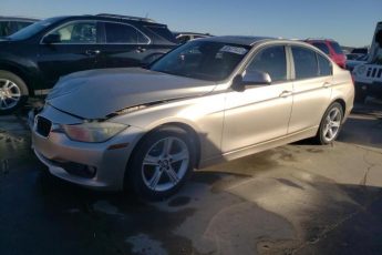 WBA3B1G54ENT00212 | 2014 BMW 320 I