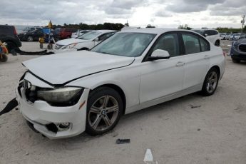 WBA3B1G57FNT02845 | 2015 BMW 320 I