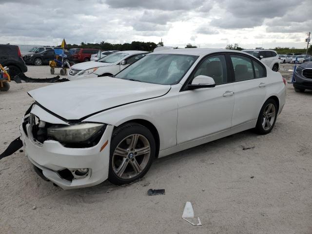 WBA3B1G57FNT02845 | 2015 BMW 320 I