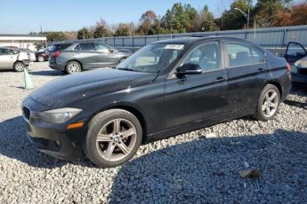 WBA3B3C51FJ985473 | 2015 BMW 328 XI