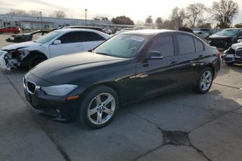 WBA3B3C56FF546966 | 2015 BMW 328 XI