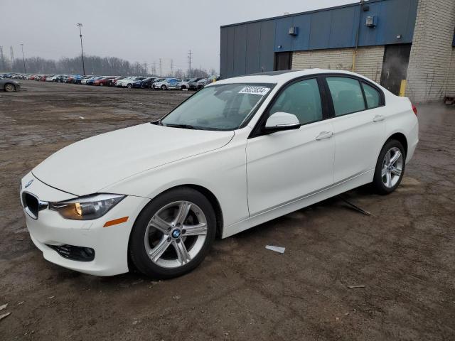 WBA3B3C57EF544772 | 2014 BMW 328 XI