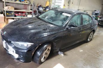 WBA3B3C57FJ984490 | 2015 BMW 328 XI