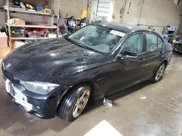 WBA3B3C57FJ984490 | 2015 BMW 328 XI