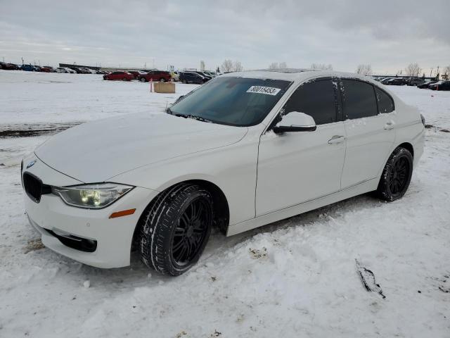 WBA3B3C5XEJ981341 | 2014 BMW 328 XI