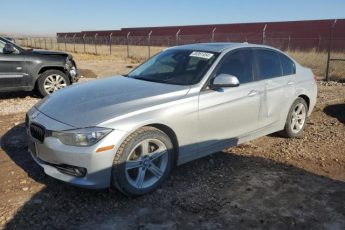 WBA3B3G50FNR87895 | 2015 BMW 328 XI