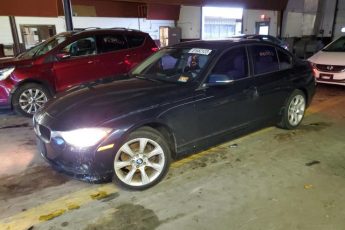 WBA3B3G50FNR88173 | 2015 BMW 328 XI