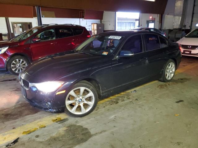 WBA3B3G50FNR88173 | 2015 BMW 328 XI