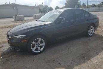 WBA3B5C51FF960863 | 2015 BMW 328 XI SUL