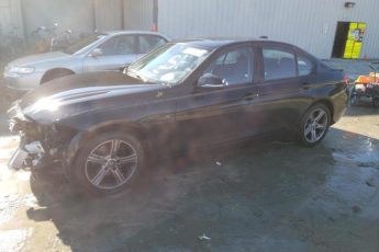 WBA3B5C5XEP540866 | 2014 BMW 328 XI SUL