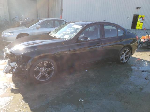 WBA3B5C5XEP540866 | 2014 BMW 328 XI SUL