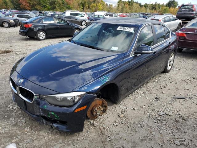 WBA3B5C5XFF959663 | 2015 BMW 328 XI SUL