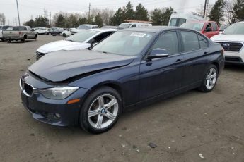 WBA3B5G50ENS10241 | 2014 BMW 328 XI SUL