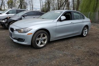 WBA3B5G55FNS18398 | 2015 BMW 328 XI SUL