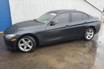 WBA3B5G57FNS17088 | 2015 BMW 328 XI SUL