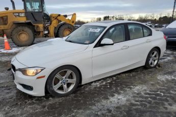 WBA3B5G58FNS18816 | 2015 BMW 328 XI SUL