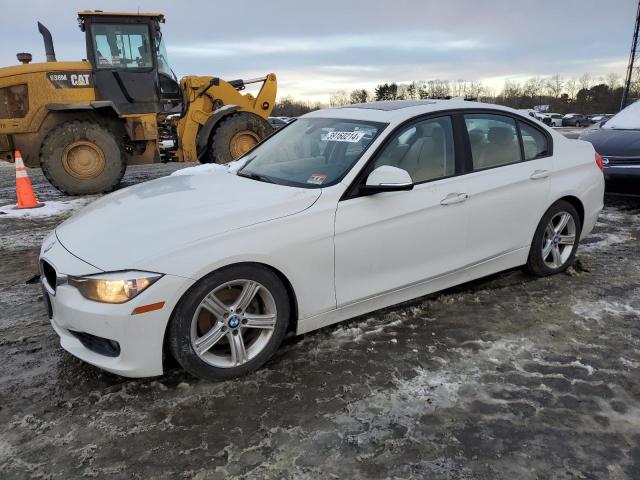 WBA3B5G58FNS18816 | 2015 BMW 328 XI SUL