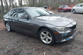 WBA3B5G5XDNS04378 | 2013 BMW 328I