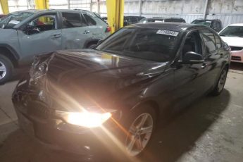 WBA3C1C50FP851620 | 2015 BMW 328 I SULE