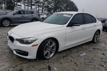 WBA3C1C58FP853762 | 2015 BMW 328