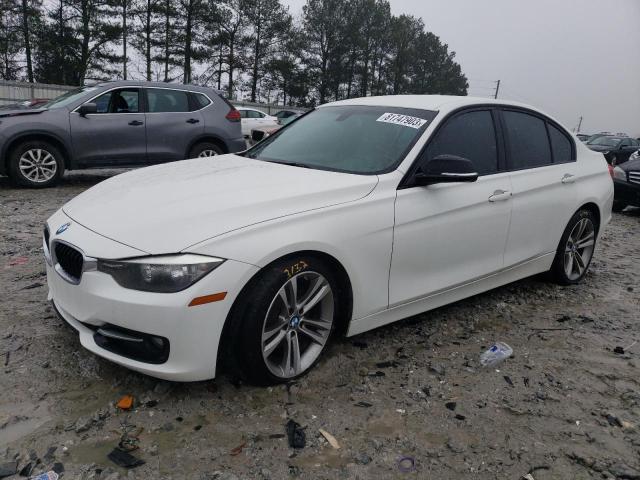 WBA3C1C58FP853762 | 2015 BMW 328