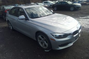 WBA3C3C59FP663111 | 2015 BMW 320I