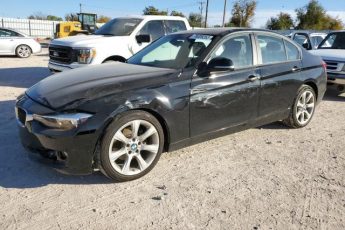 WBA3C3G51ENS67842 | 2014 BMW 320 I XDRI