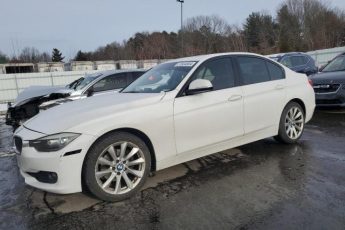 WBA3C3G51FNT52892 | 2015 BMW 320 I XDRI