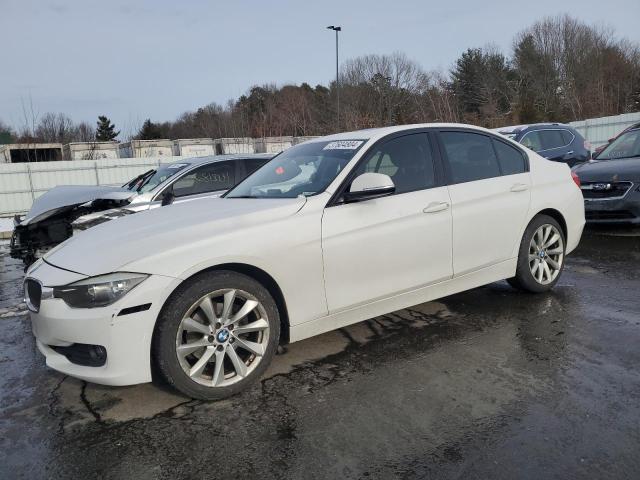 WBA3C3G51FNT52892 | 2015 BMW 320 I XDRI