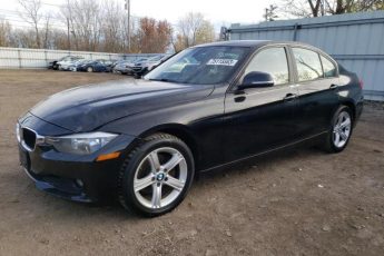 WBA3C3G54ENR25623 | 2014 BMW 320 I XDRI