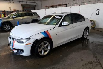 WBA3C3G58ENS70169 | 2014 BMW 320 I XDRI