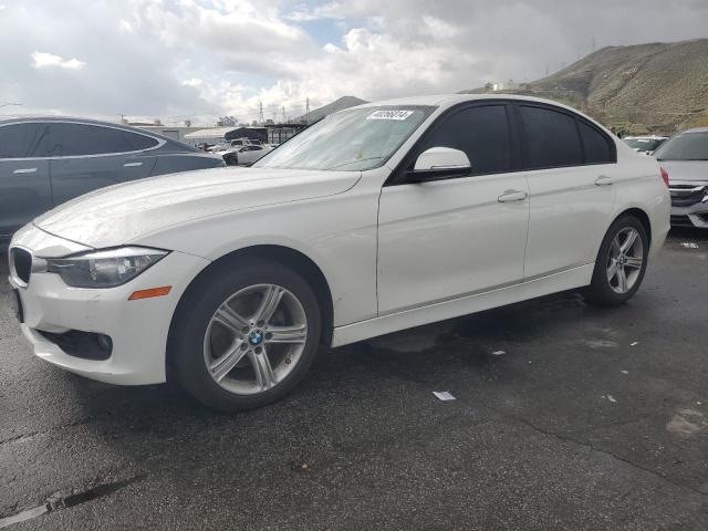 WBA3D3C51EF099312 | 2014 BMW 328 D